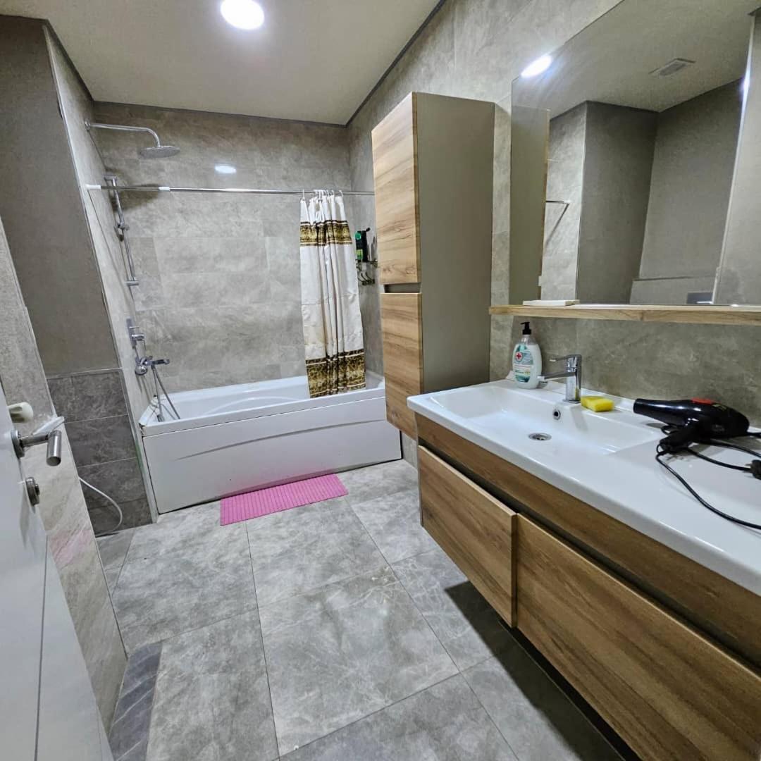 Bishkek Park Residence Exterior photo